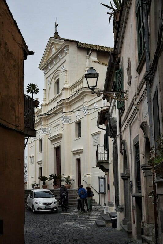 Santa Maria Assunta