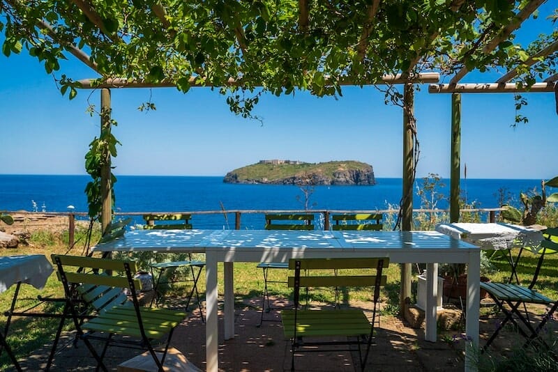 Ventotene