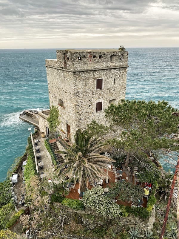 Monterosso al Mare