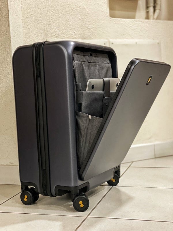 Level8 Luggage Review 13 Best Things To Consider   Level8 4 