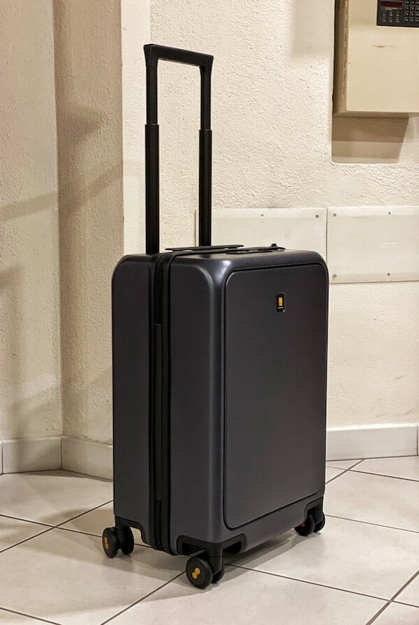 Level8 Luggage Review 13 Best Things To Consider   Level8 5 