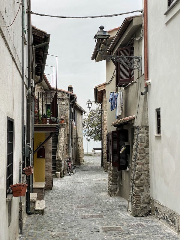 Anguillara Sabazia