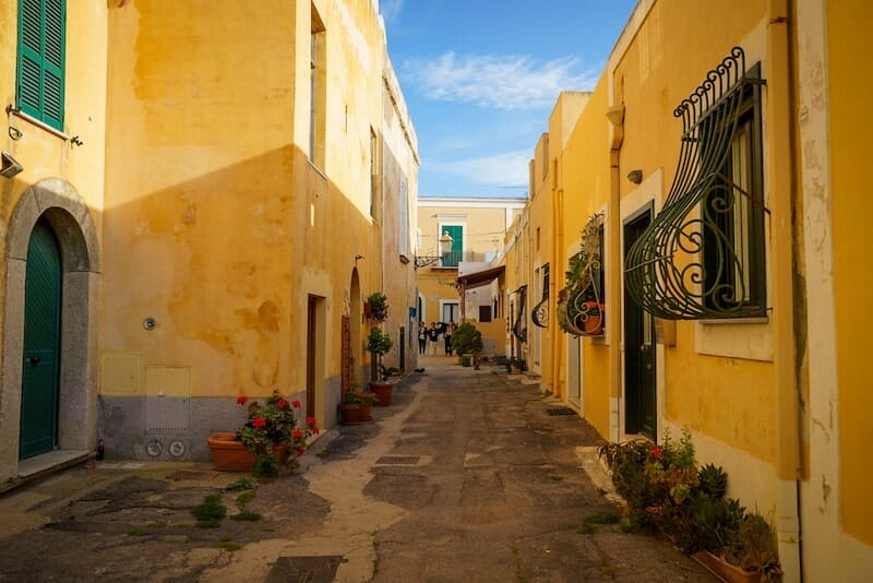 Ventotene