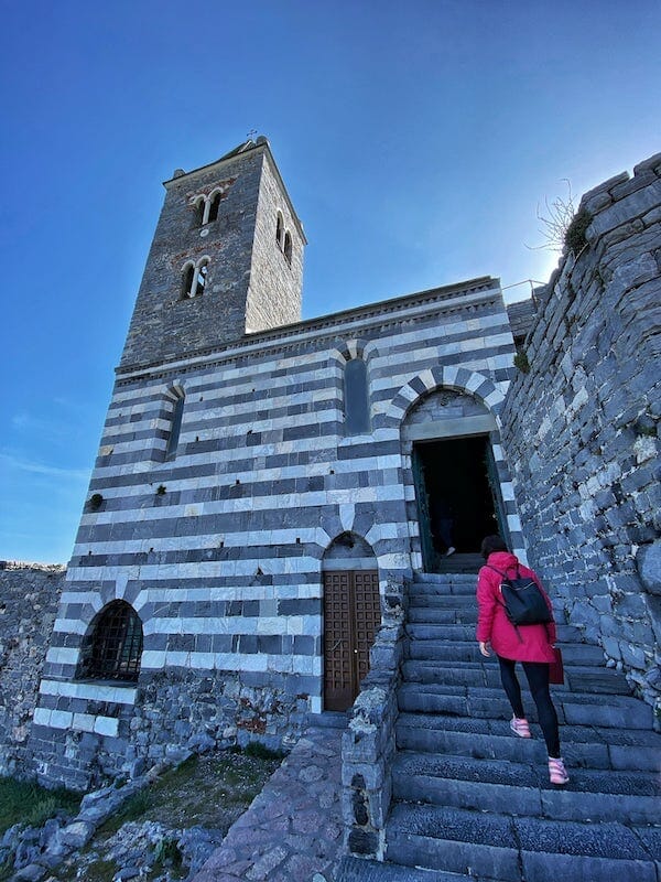 church of St. Peter