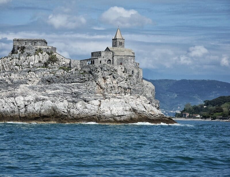 Portovenere