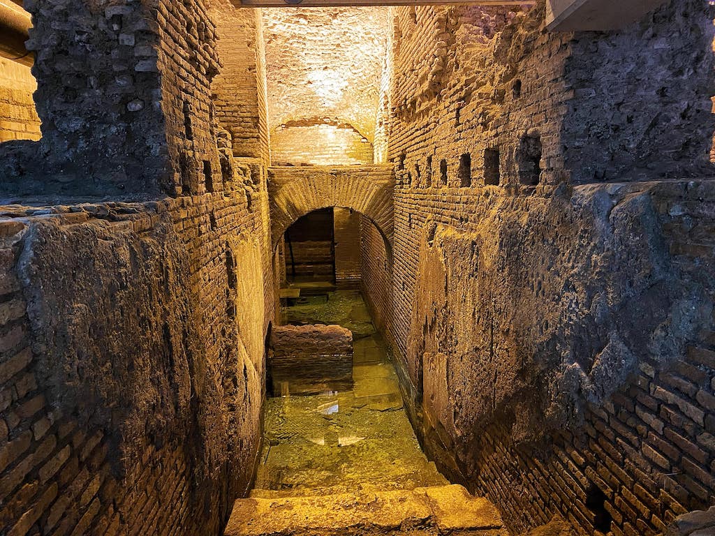 What To See In Rome Underground: 10 Best Places To Visit