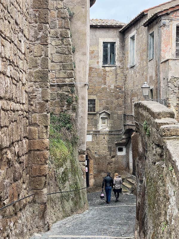 Calcata Vecchia