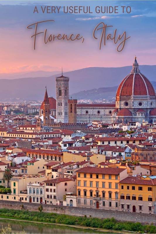 Read about the best places to visit in Florence, Italy - via @clautavani