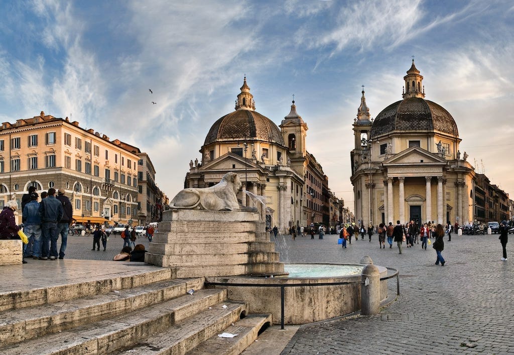 8 Best Attractions In Piazza Del Popolo, Rome + 5 Top Facts