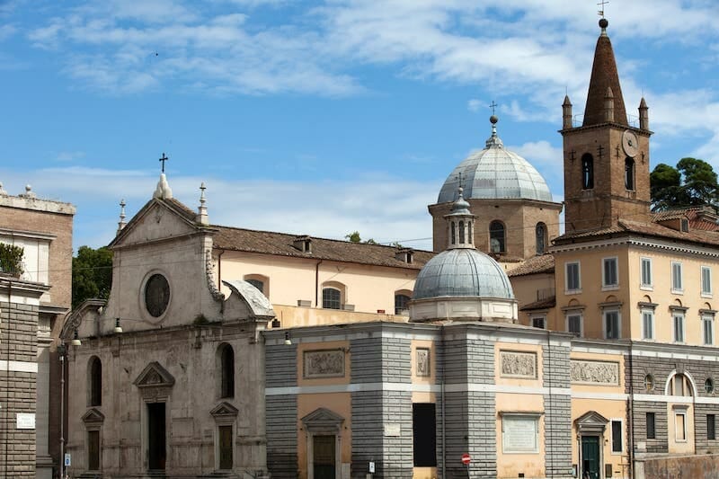 Santa Maria del Popolo