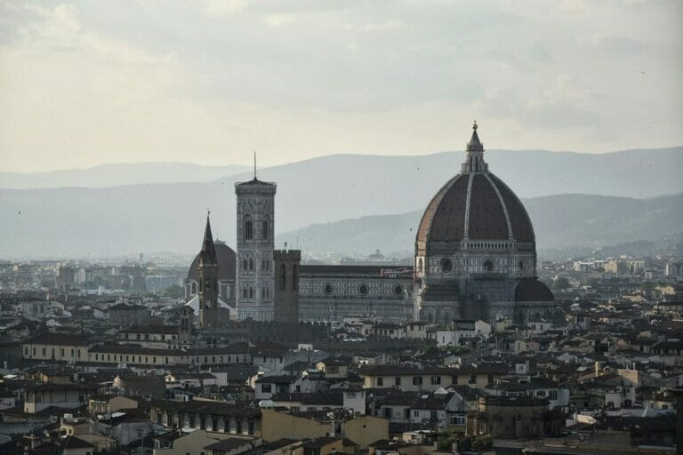 things to do in Florence Italy