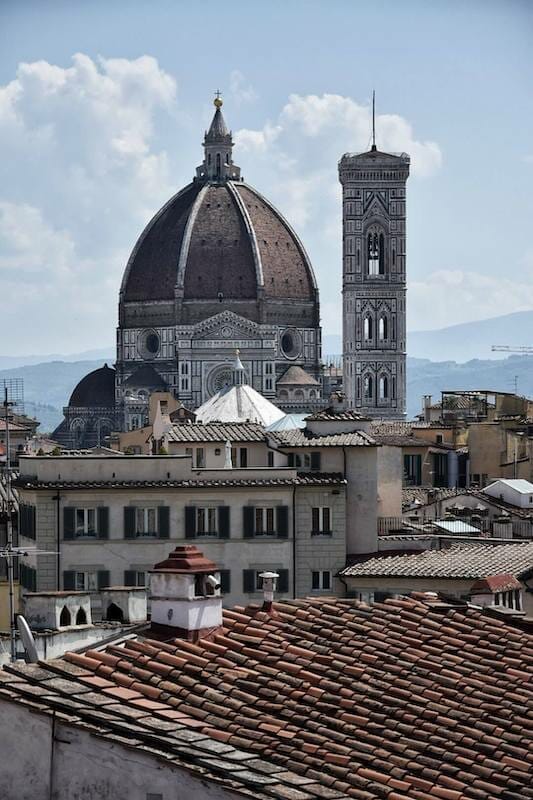 Campanile di Giotto