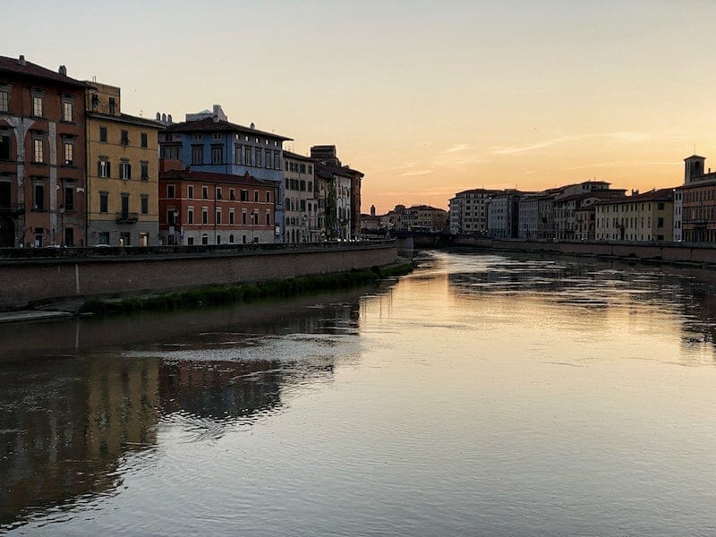 things to do in Pisa
