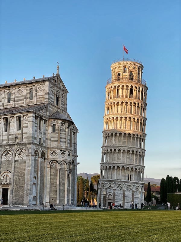Florence to Pisa day trip things to do in Pisa tickets to Pisa Tower