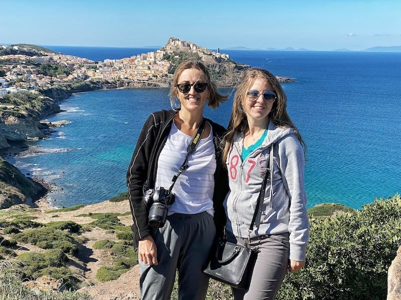 what to wear in Italy