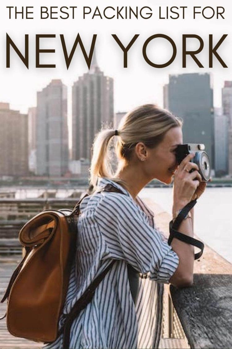 Raed this post to discover what to wear in New York - via @clautavani