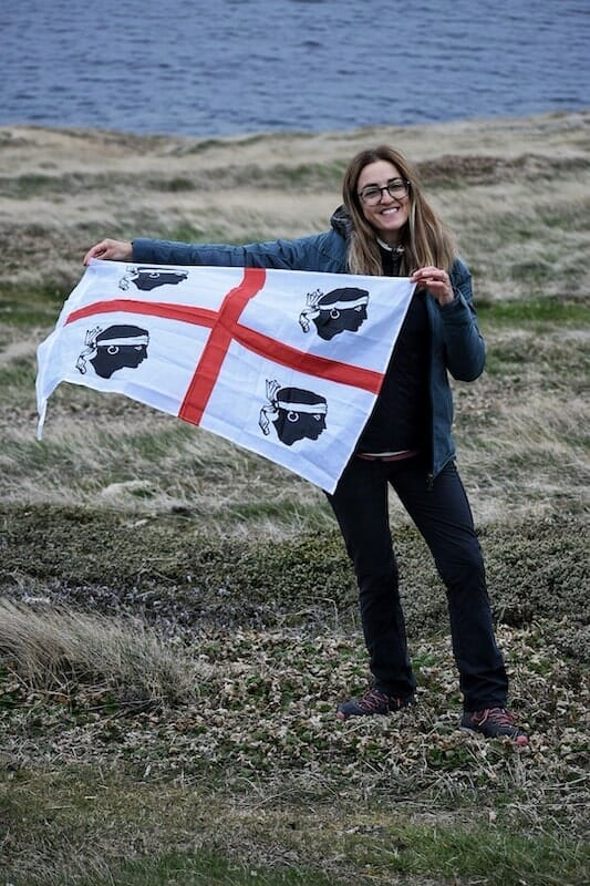 Visiting the Falkland Islands