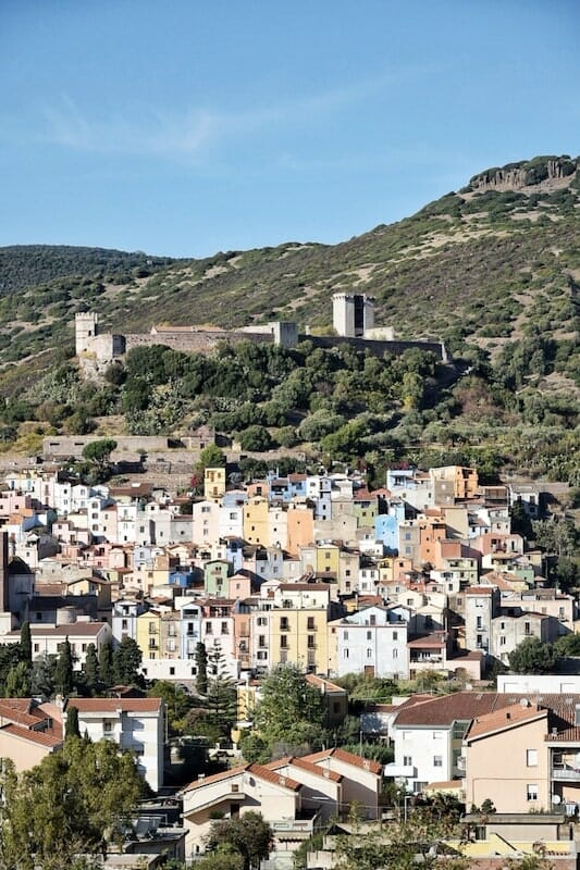 Bosa