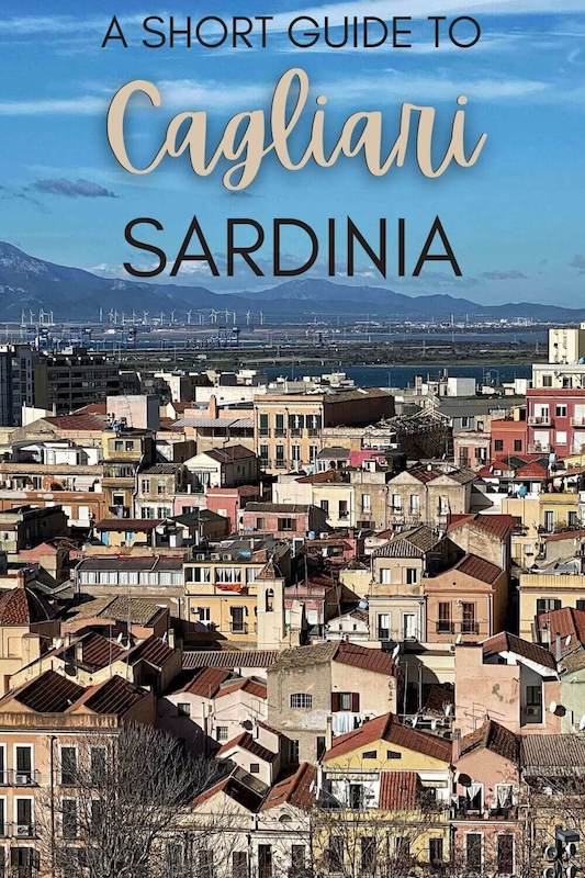 Discover all the things to do in Cagliari - via @clautavani