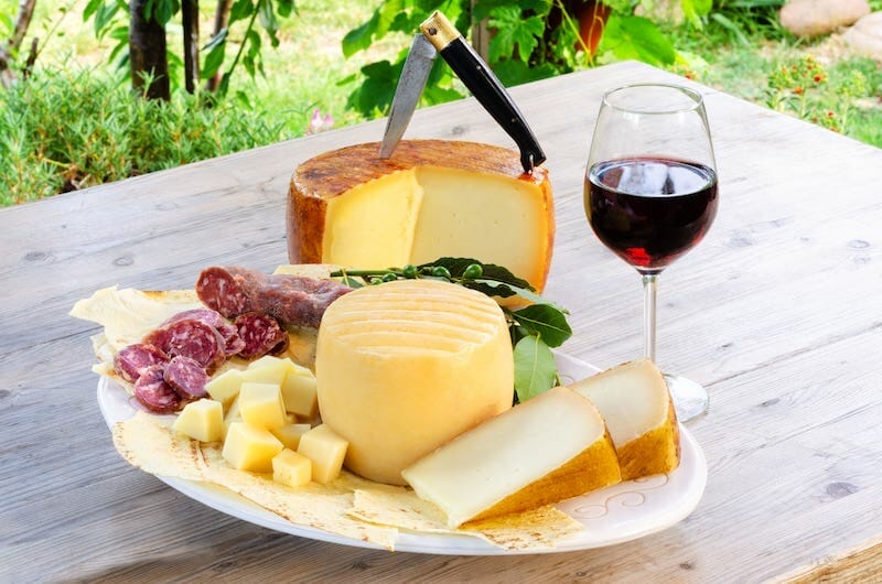 aperitivo