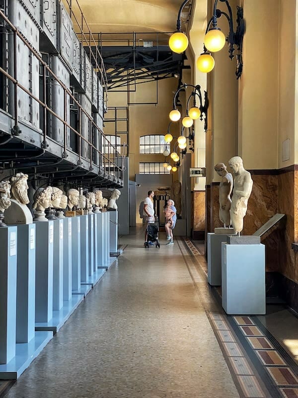 Centrale Montemartini