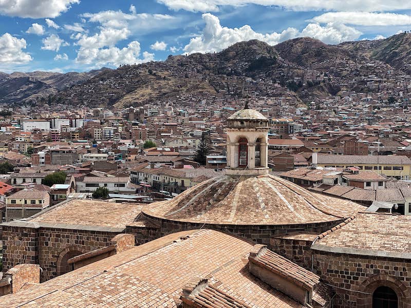 cusco