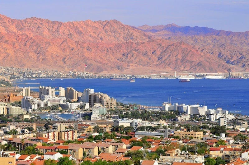 things to do in Eilat