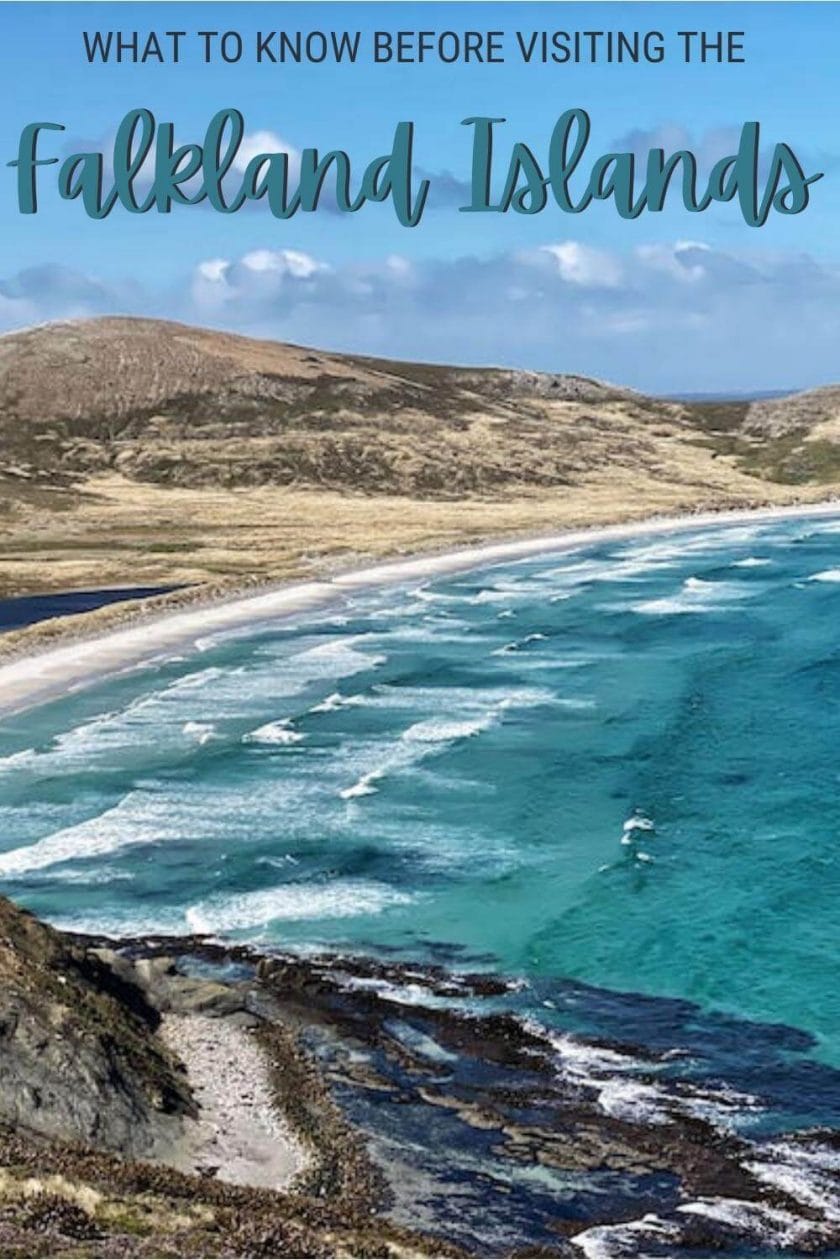 Learn how to plan a trip to the Falkland Islands - via @clautavani