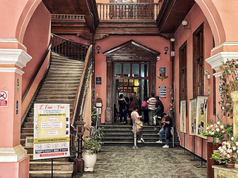 Lima