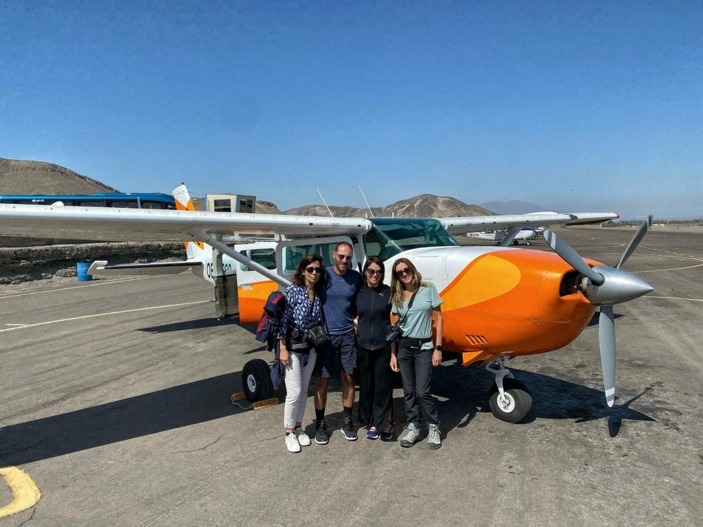 nasca