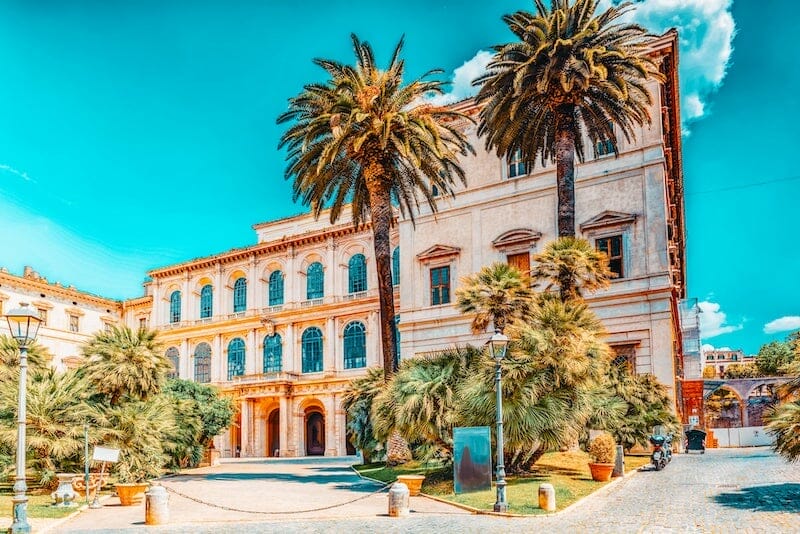 Palazzo Corsini
