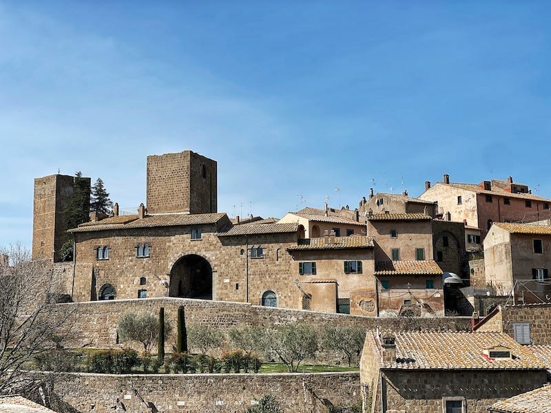 Tuscania