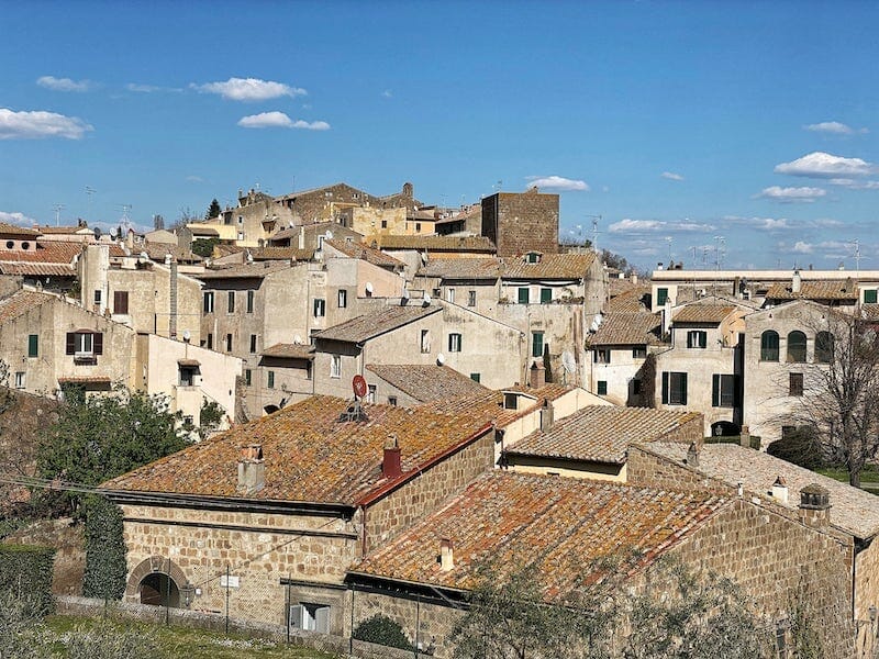 Tuscania