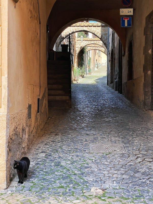 Tuscania