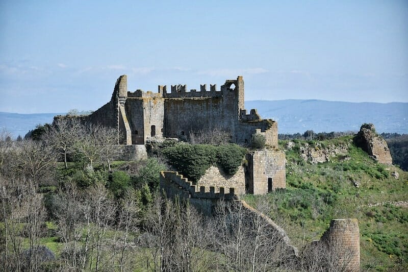 Tuscania