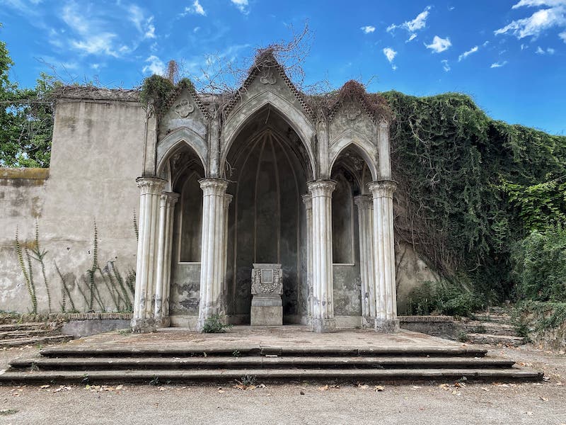 Villa Celimontana