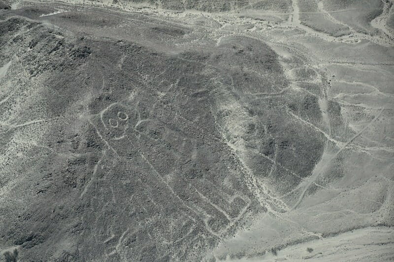 Nasca Lines