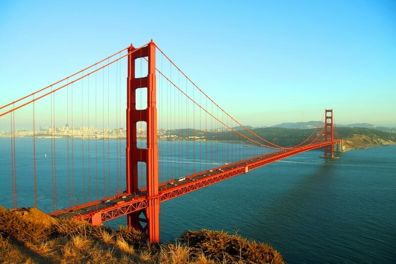 3 Days In San Francisco: The Best Itinerary To Enjoy It