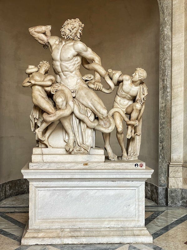 Vatican Museums