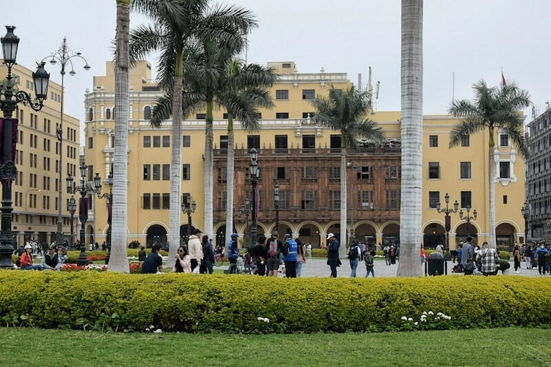 Lima