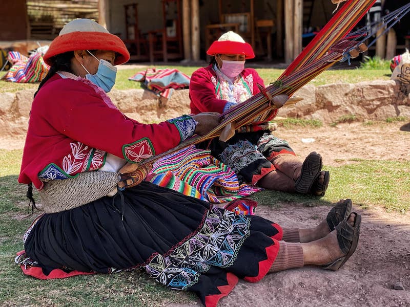 day trips from Cusco
