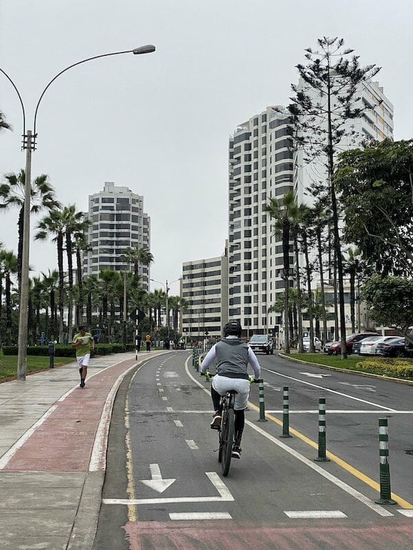 Miraflores