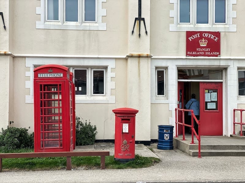 things to do in the falkland Islands
