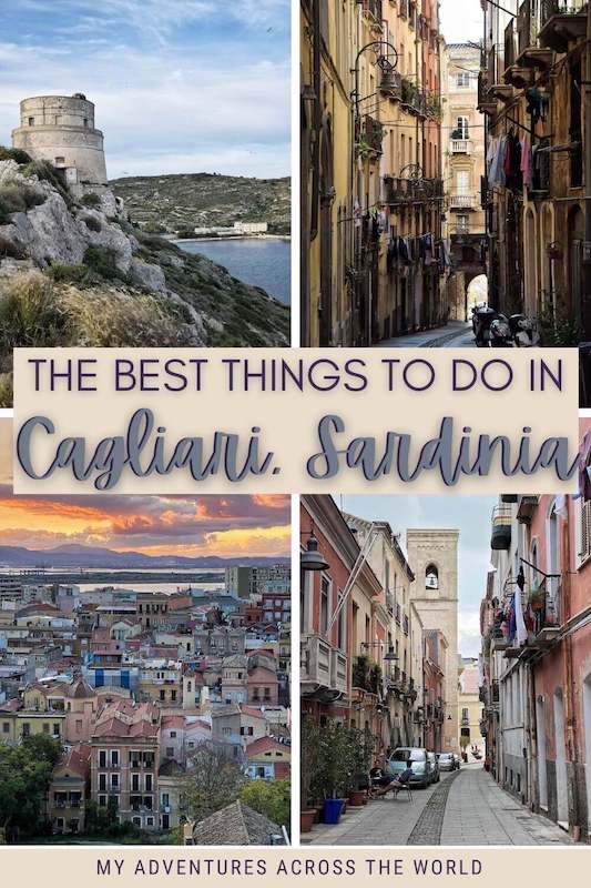 Find out what to do in Cagliari - via @clautavani