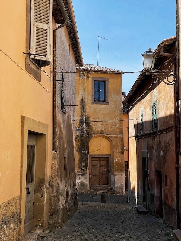 Tuscania