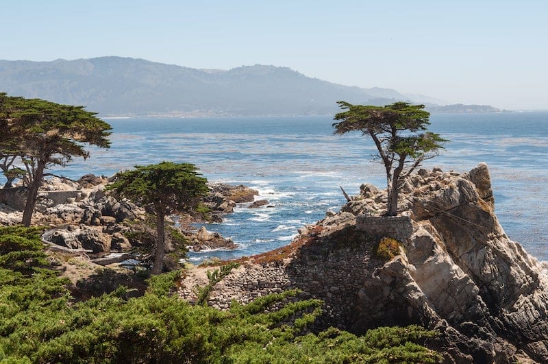 day trips from San Francisco