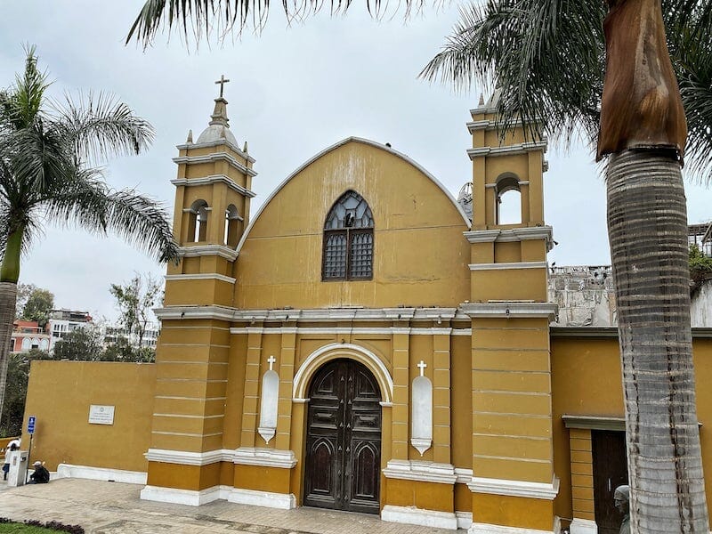 Barranco