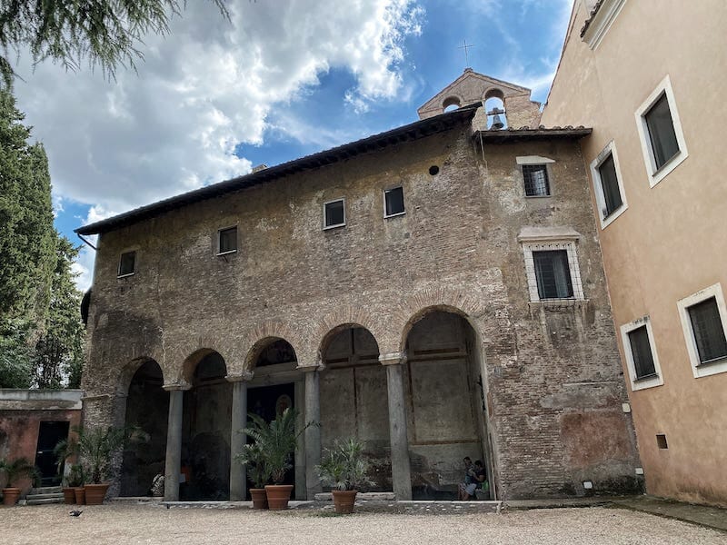 Caelian Hill