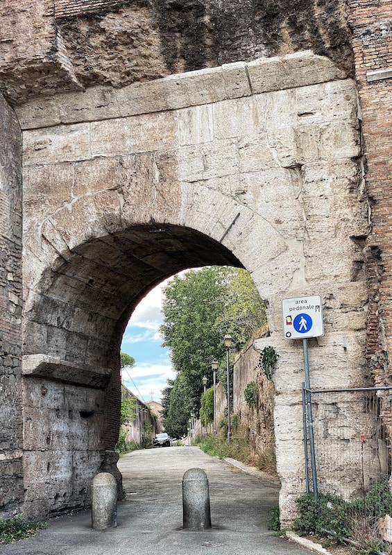 Caelian Hill