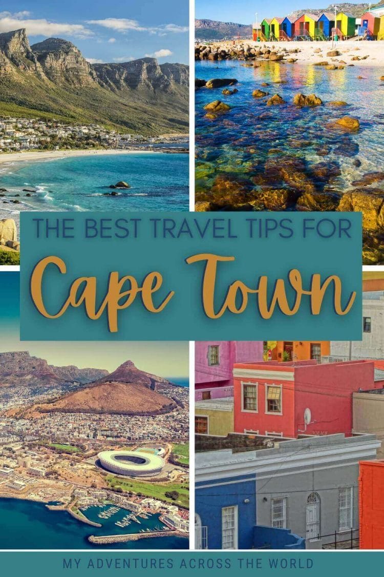 Read everything you must know before you travel to Cape Town - via @clautavani